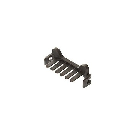 Molex Spot-On 1.5 W/B RETAINER 2P 201650-2020